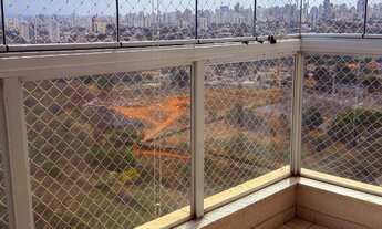 Imagem 5: ALUGO APARTAMENTO NO VARANDA COPACABANA - JARDIM ATLÂNTICO GO