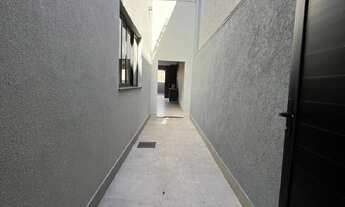 Imagem 6: Belíssima Casa com localização Privilegiada