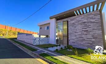 Imagem 3: SOBRADO À VENDA NO JARDINS BARCELONA EM SENADO CANEDO GO