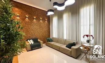 Imagem: Belíssima Casa Térrea a venda no Jardins