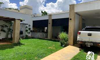 Imagem: Bela Casa a venda no Residencial Paraíso