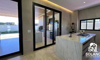 Imagem 7: Belíssimo Sobrado no Portal do Sol Green