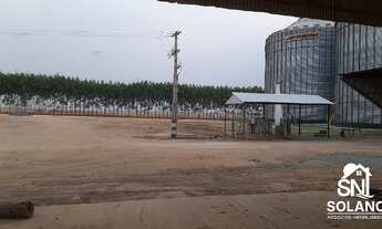 Imagem 2: Vende esta propriedade de porteira fechada em nova Ubiratan - MT