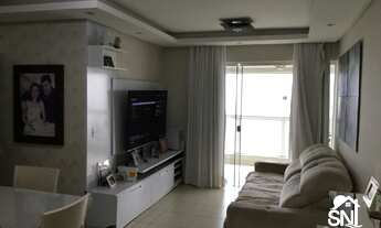 Imagem: Apartamento 94 m² no Varanda do Copacabana
