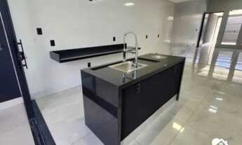 Imagem: LINDA CASA A VENDA NO JARDIM AMERICA PROXIMO