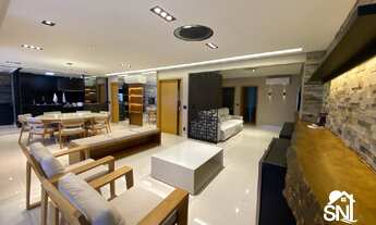 Imagem: BELÍSSIMO APARTAMENTO MOBILIADO PARA VENDER