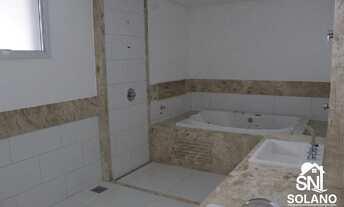 Imagem 4: Cobertura com 5 quartos, 612 m² em Setor Marista