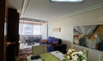 Imagem 7: APARTAMENTO MOBILIADO A VENDA NO RESIDENCIAL DOM LOURENZZO NO SETOR BUENO GO