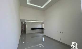 Imagem 4: Maravilhosa Casa térrea no Jardim Atlântico em frente ao Parque Cascavel