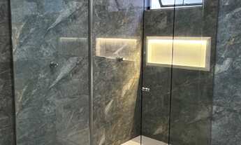 Imagem 5: EXCLUSIVIDADE: CASA COM 4 SUÍTES NO MELHOR DO JARDIM AMÉRICA