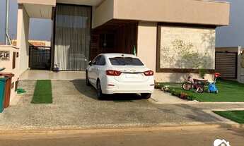 Imagem: Vendo Casa Térrea alto padrão condomínio