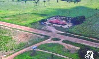 Imagem 7: BELÍSSIMA FAZENDA PARAÍSO DO SUL - MT