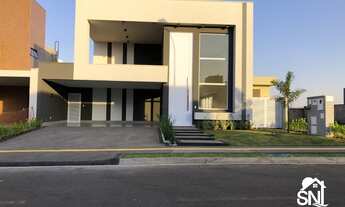 Imagem: CASA TÉRREA NO CONDOMÍNIO PORTAL DO SOL