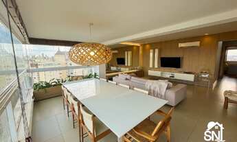 Imagem 6: Vendo Espetacular Apartamento no Park Design no Setor Oeste GO