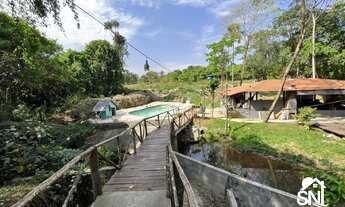Imagem 5: BELA CHÁCARA A VENDA EM SÃO MIGUEL DO PASSA QUATRO - GO