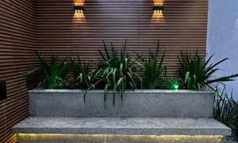 Imagem 5: EXCLUSIVIDADE: CASA COM 4 SUÍTES NO MELHOR DO JARDIM AMÉRICA