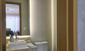 Imagem 4: Lindo Apartamento à Venda no Talk Marista - Setor Marista GO