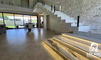 Imagem 4: Belíssimo Sobrado no Portal do Sol Green