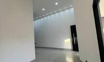 Imagem 4: Vendo Bela Casa moderna e espaçosa no Jardim Presidente, Goiânia Go