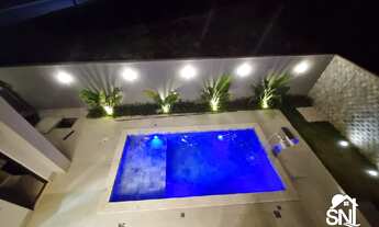 Imagem: BELÍSSIMO SOBRADO NO CONDOMÍNIO JARDINS