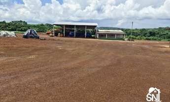 Imagem 5: Vendo Fazenda de Agricultura Primavera do Leste/MT