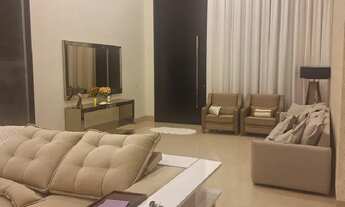 Imagem: Casa Térrea Jardins Madri Alto Padrão