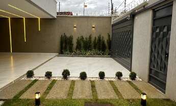 Imagem: EXCLUSIVIDADE CASA COM 4 SUÍTES NO MELHOR