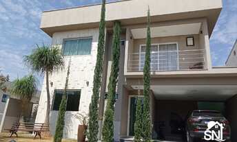 Imagem: Alugo Sobrado no jardins valência GO