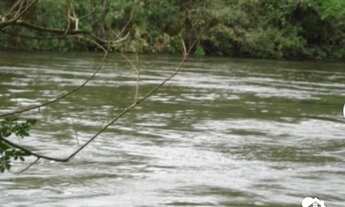 Imagem 6: Fazenda em Primavera do Leste- MT