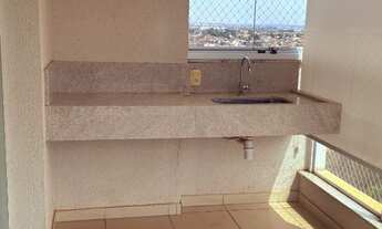 Imagem 6: ALUGO APARTAMENTO NO VARANDA COPACABANA - JARDIM ATLÂNTICO GO