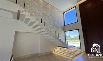 Imagem 2: Belíssimo Sobrado no Portal do Sol Green