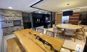 Imagem 2: BELÍSSIMO APARTAMENTO MOBILIADO PARA VENDER NO MARISTA