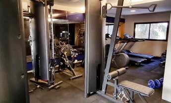 Imagem 5: Maravilhoso Apartamento Para Chamar de Seu