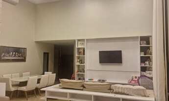 Imagem 2: Casa Térrea Jardins Madri Alto Padrão Mobiliada e com Usina Solar