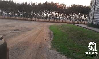 Imagem: Vende esta propriedade de porteira fechada