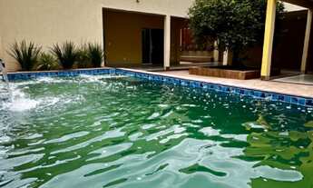 Imagem 2: Bela Casa no CONJUNTO RESIDENCIAL SANTA FÉ