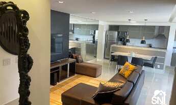 Imagem: Belíssimo Apartamento Mobiliado