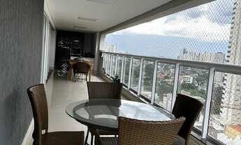 Imagem 4: APARTAMENTO A VENDA NO EDIFÍCIO SINFÔNIA - SETOR MARISTA - GO