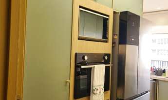 Imagem 5: Lindo Apartamento à Venda no Talk Marista - Setor Marista GO