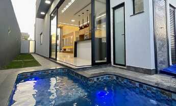 Imagem 3: Linda casa com 3 suítes plenas, super mobiliada, Parqville Pinheiros