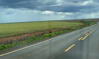 Imagem 2: FAZENDA EM TANGARÁ DA SERRA MT