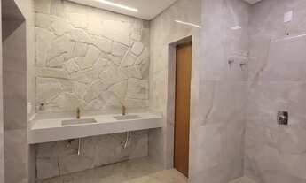 Imagem 6: MARAVILHOSO SOBRADO EXCLUSIVO DE ALTO LUXO com 05 SUÍTES PLENAS no Moinhos dos Ventos