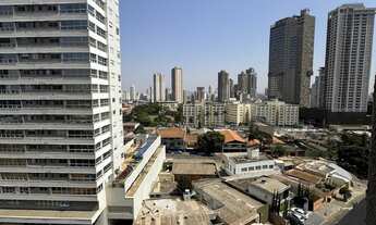 Imagem 3: Belíssimo Apartamento à venda no Talk Marist -GO