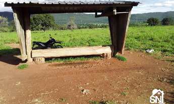 Imagem 7: FAZENDA EM BARRA DO BUGRES MT