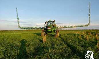 Imagem: FAZENDA DUPLA APTIDÃO EM PRIMAVERA DO LESTE