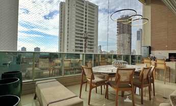 Imagem: Belíssimo Apartamento no Setor Marista