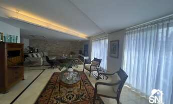 Imagem: BELÍSSIMA COBERTURA DUPLEX MOBILIADA NO