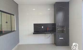 Imagem 7: Casa 3/4 no Jardim Boa Esperança Aparecida de Goiânia divisa com Setor Colonial Sul