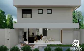 Imagem 7: BELO SOBRADO NO JARDINS SEVILHA A VENDA