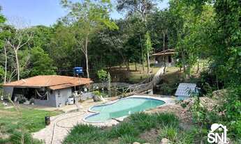 Imagem: BELA CHÁCARA A VENDA EM SÃO MIGUEL DO